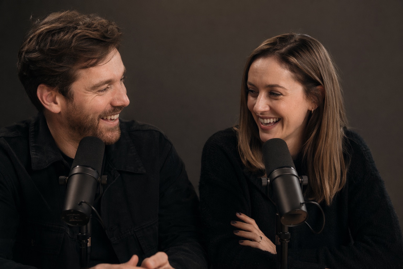 Peerspace rental vs a dedicated podcast studio: a session recorded in the dedicated room instead of a rented event space