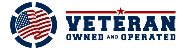 Veteran owned and operated